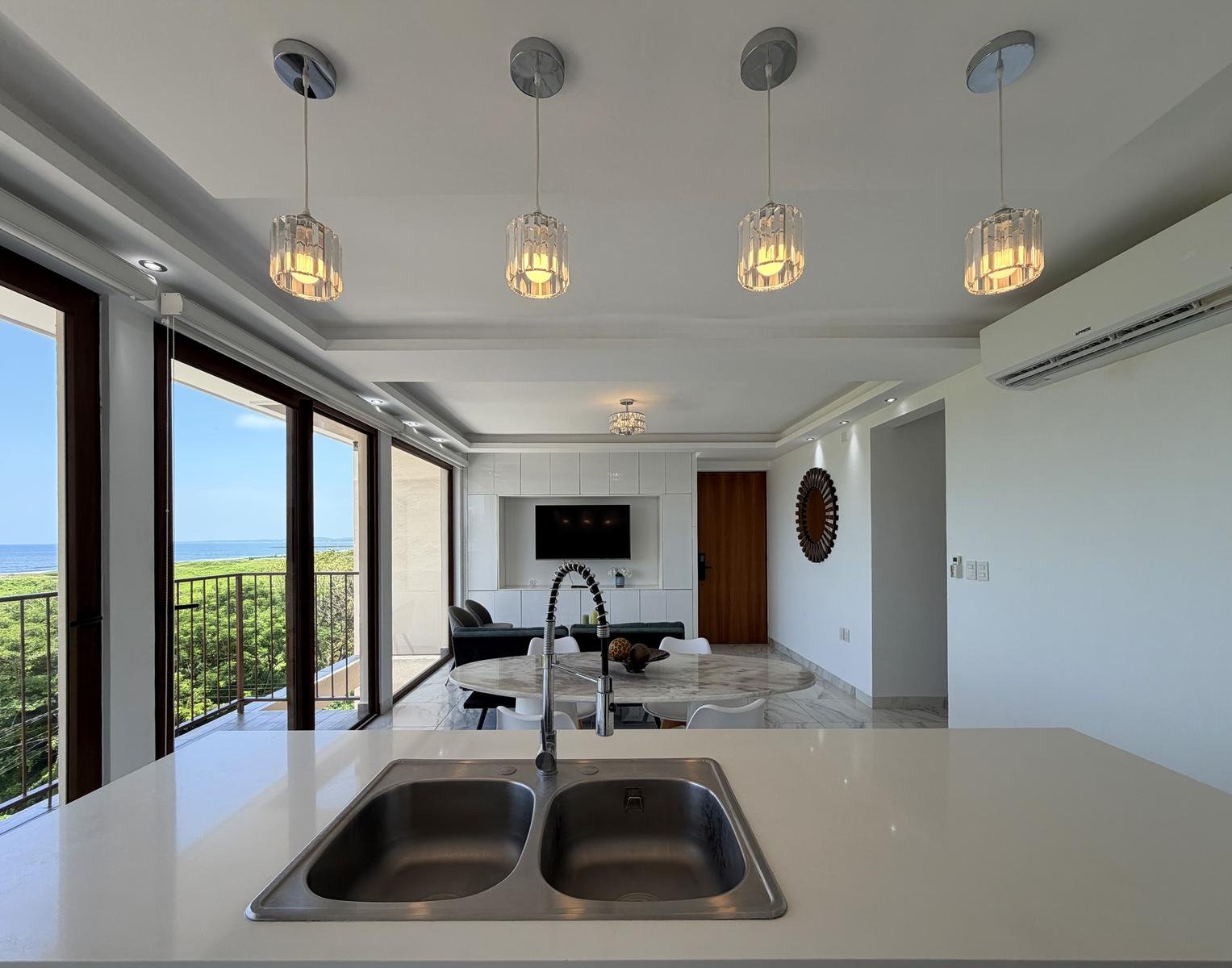 Departamento en Venta Puerta al Mar