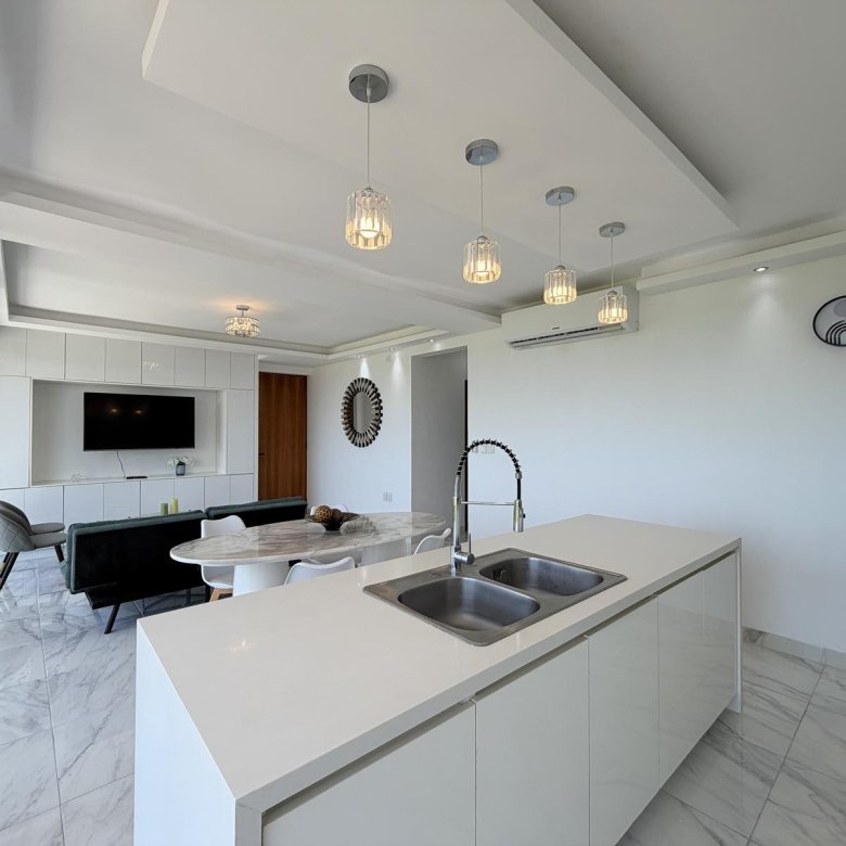 Departamento en Venta Puerta al Mar