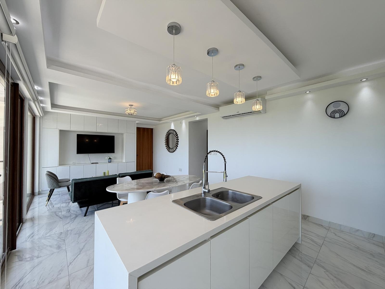 Departamento en Venta Puerta al Mar