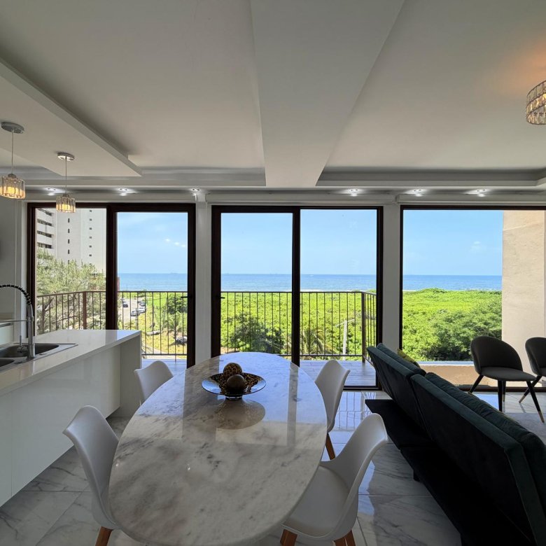 Departamento en Venta Puerta al Mar