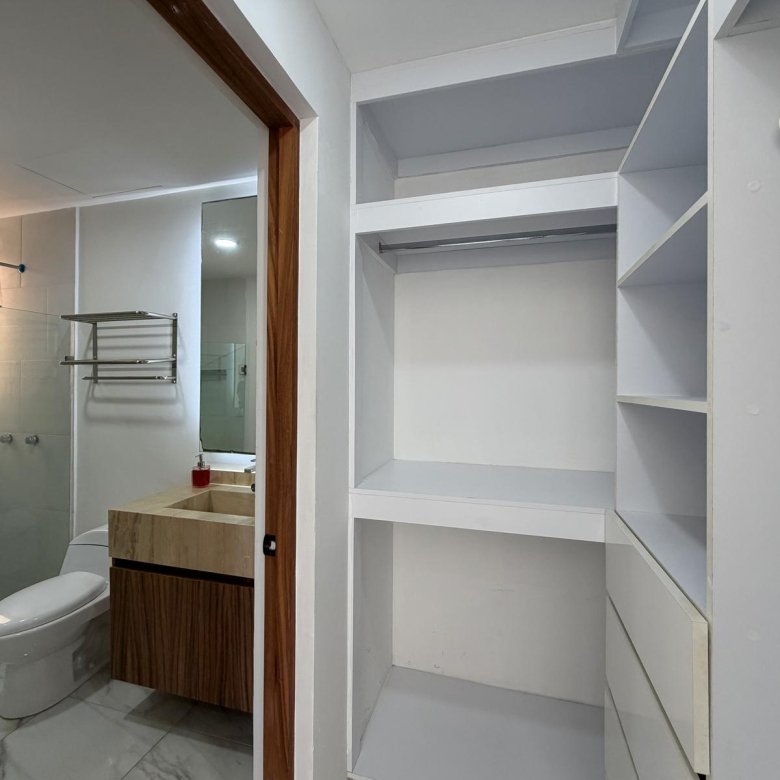 Departamento en Venta Puerta al Mar