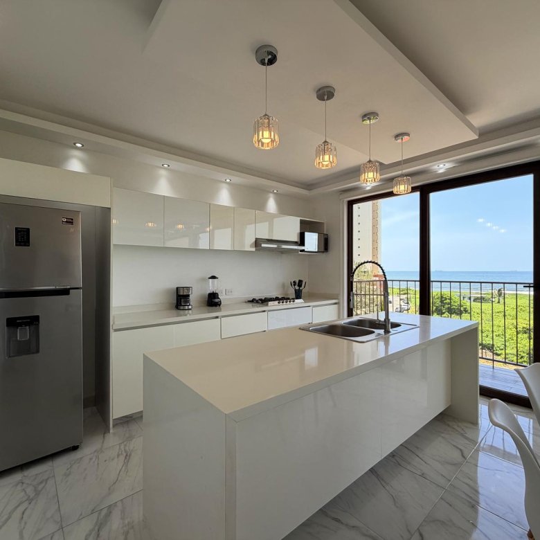 Departamento en Venta Puerta al Mar
