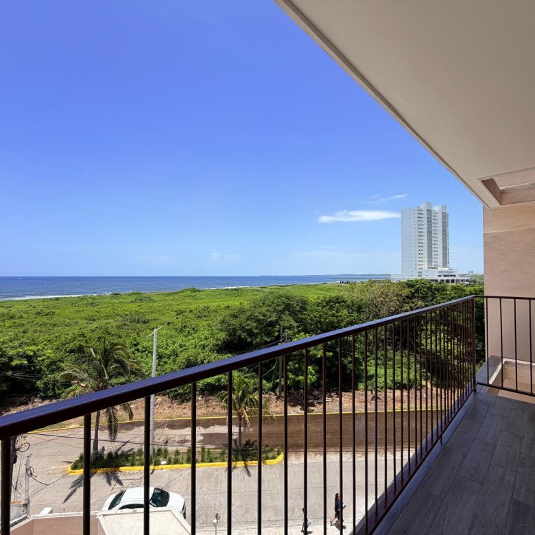 Departamento en Venta Puerta al Mar