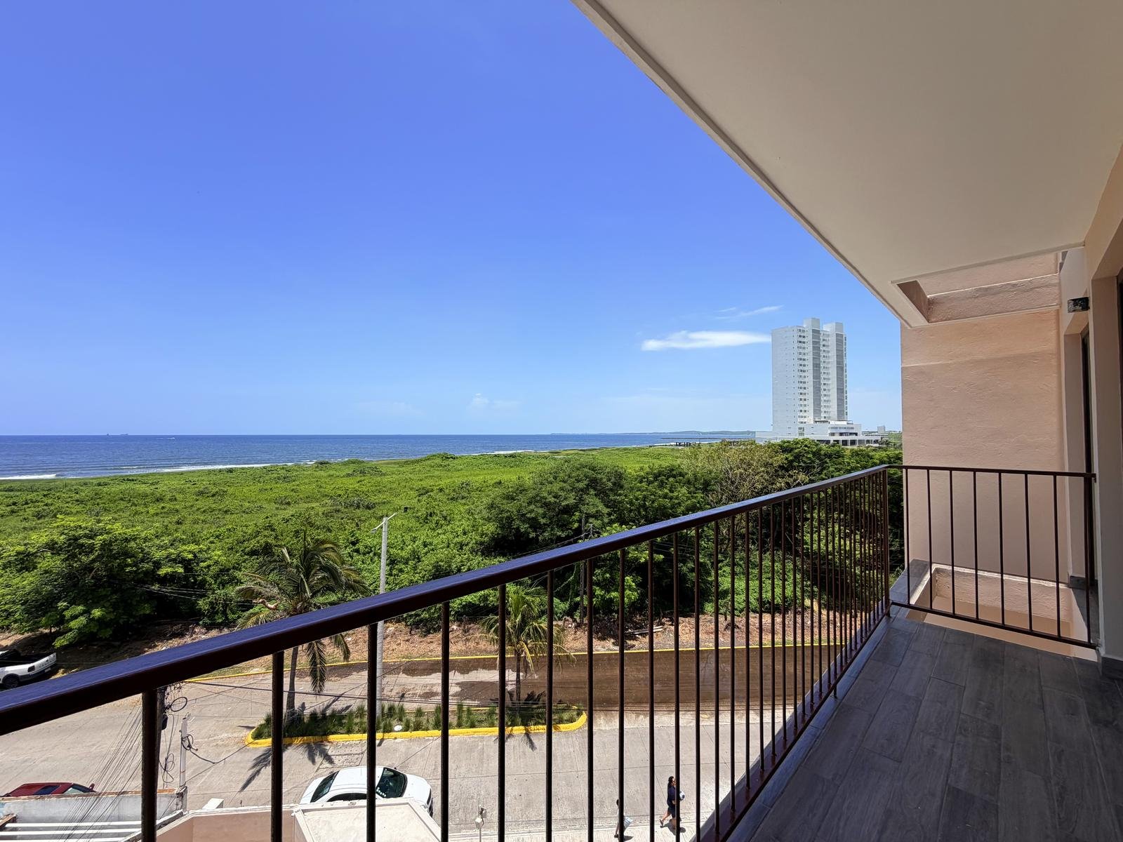 Departamento en Venta Puerta al Mar