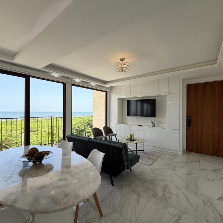 Departamento en Venta Puerta al Mar