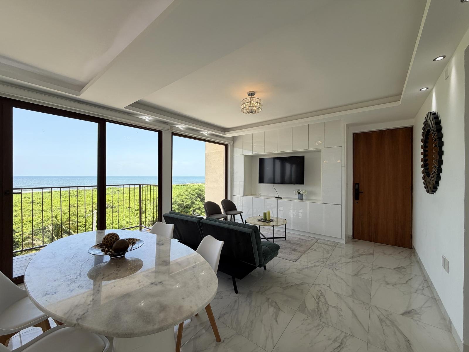 Departamento en Venta Puerta al Mar