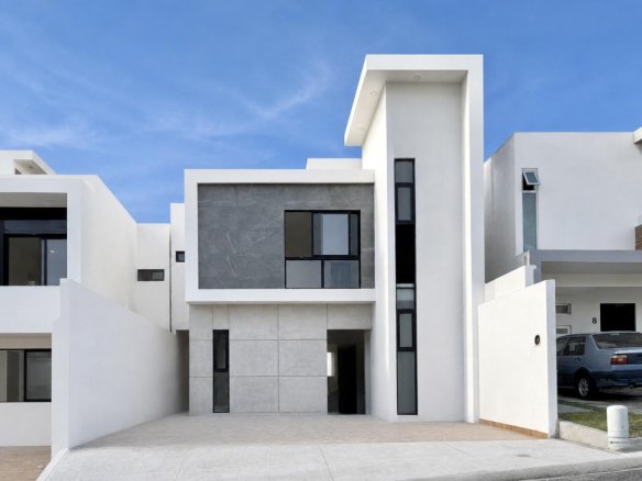 Casa Nueva en Venta Lomas de La Rioja