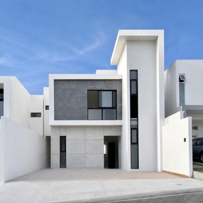 Casa Nueva en Venta Lomas de La Rioja
