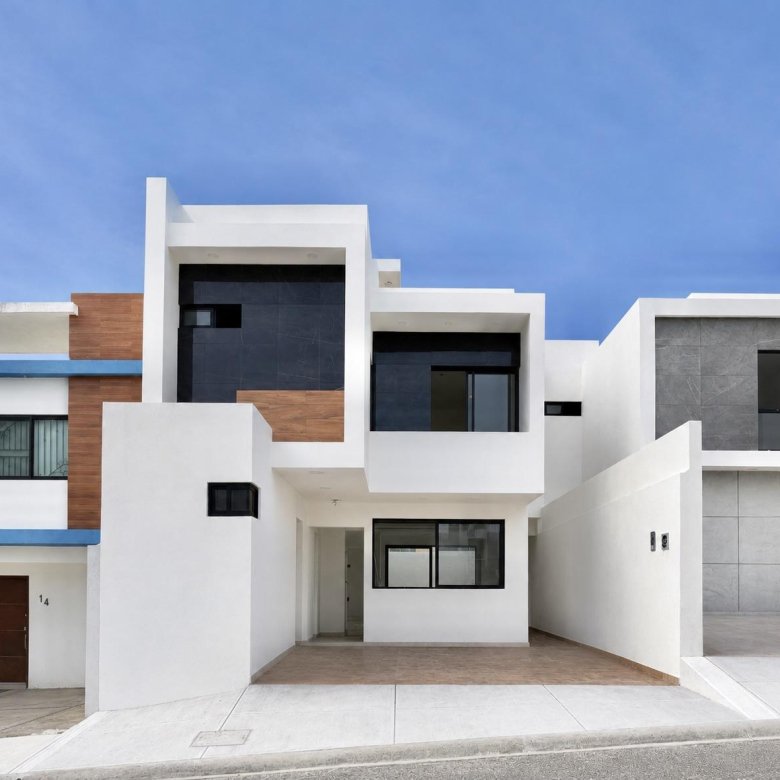 Casa Nueva en Venta Lomas de La Rioja