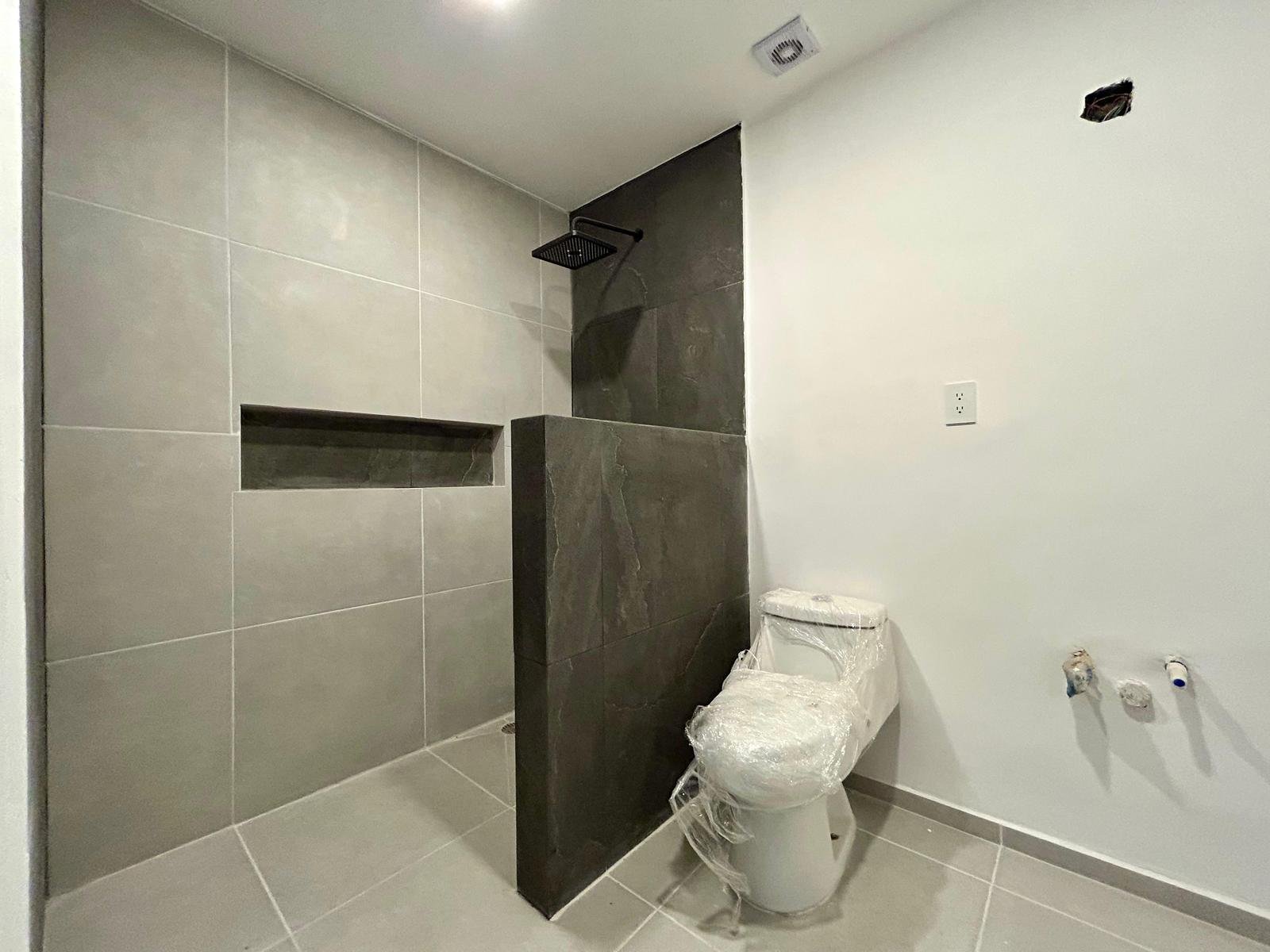 Casa Nueva en Venta Boca del Río