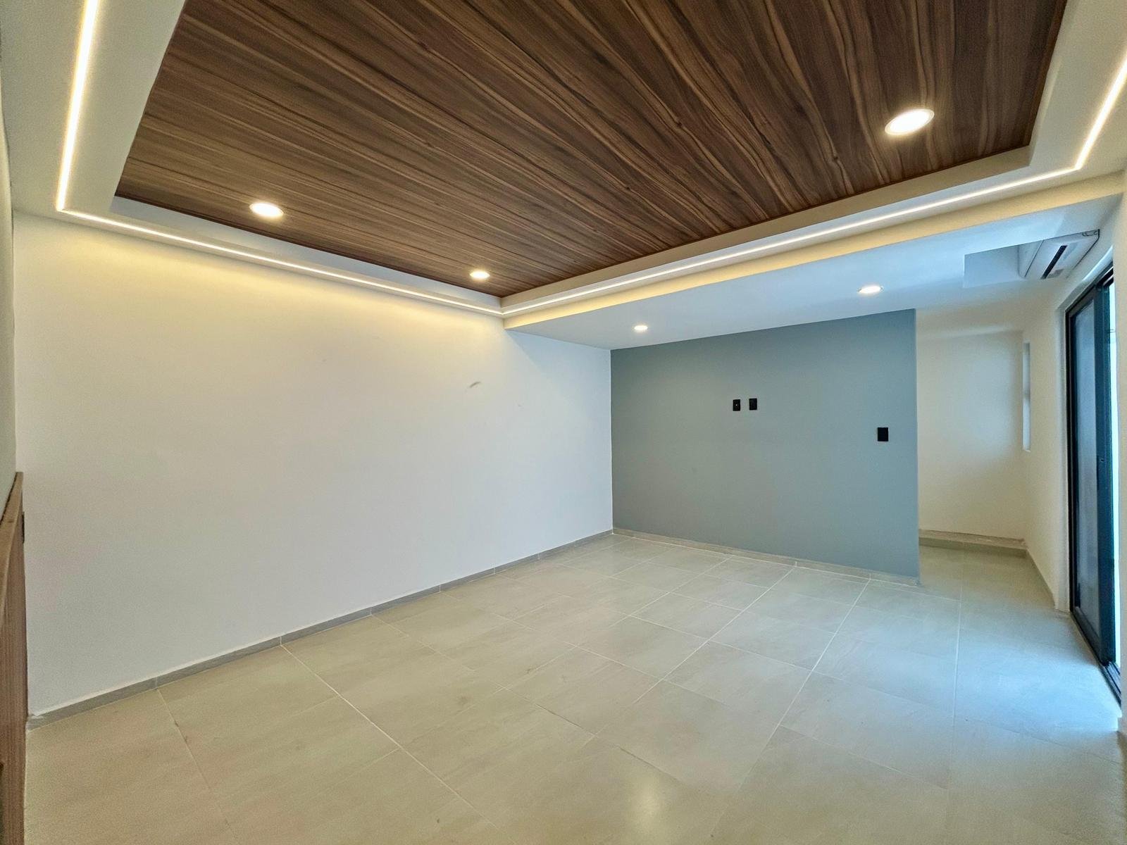 Casa Nueva en Venta Boca del Río