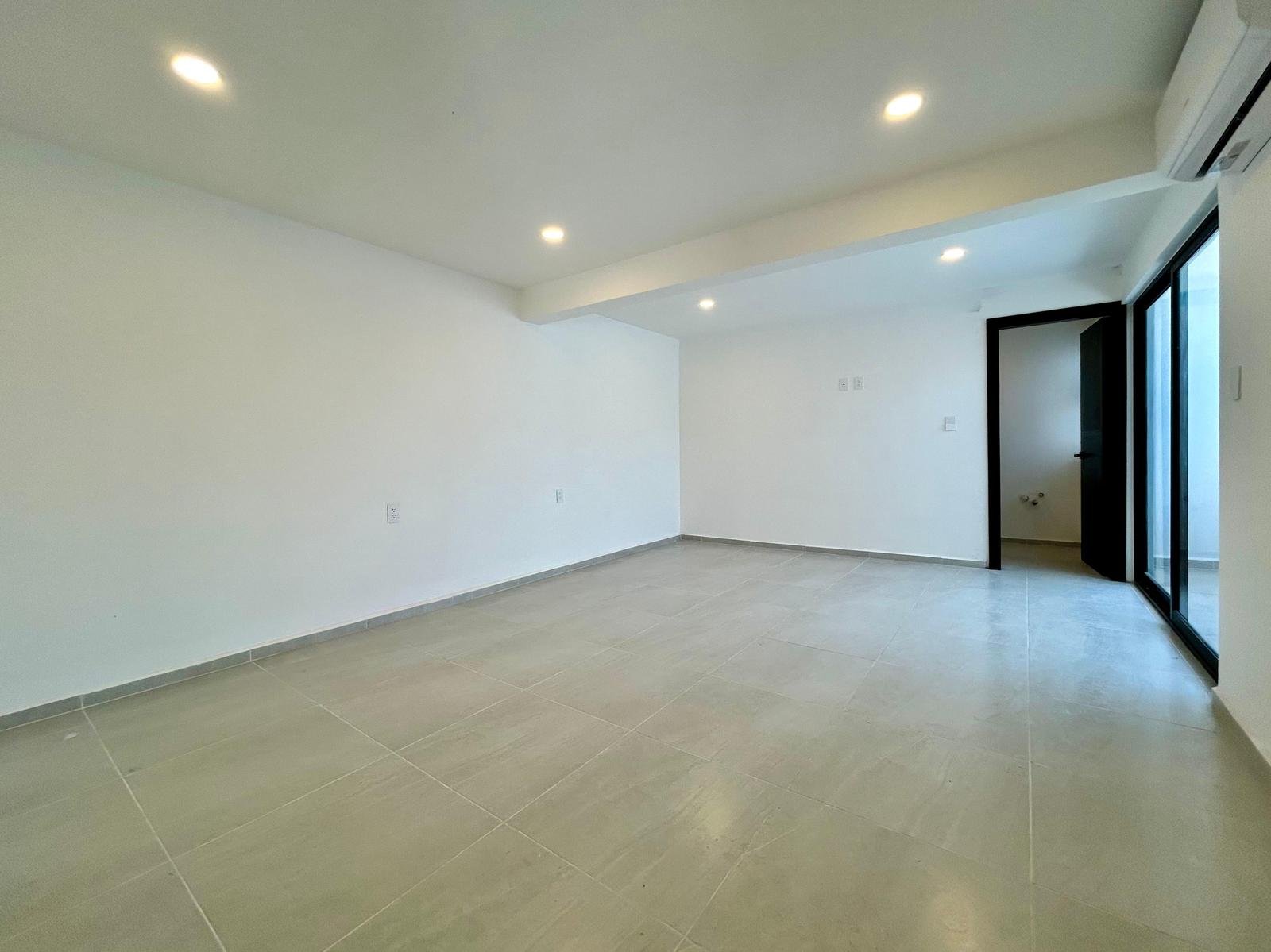 Casa Nueva en Venta Boca del Río