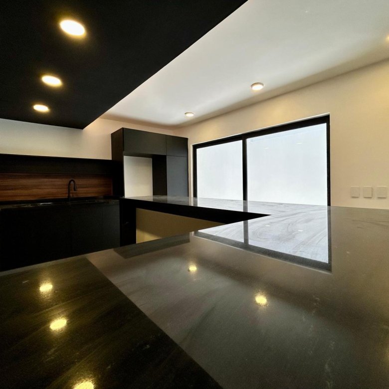 Casa Nueva en Venta Boca del Río