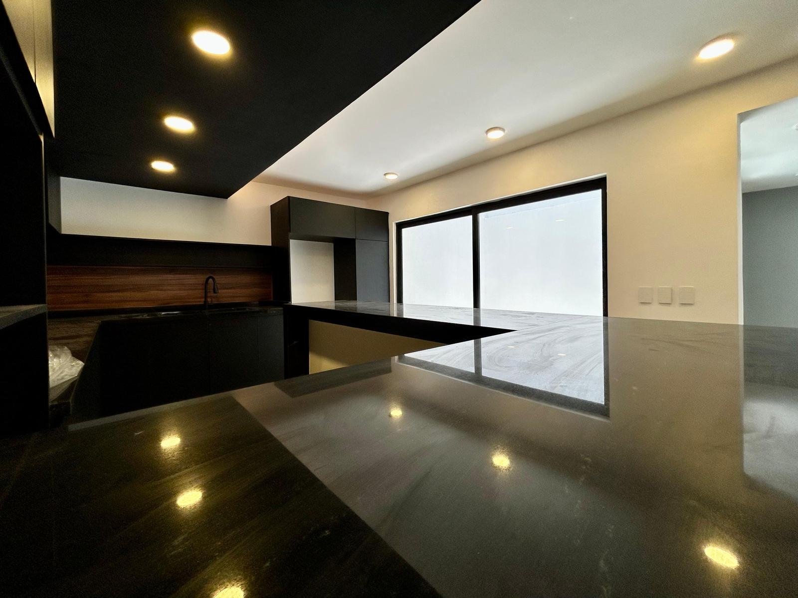Casa Nueva en Venta Boca del Río