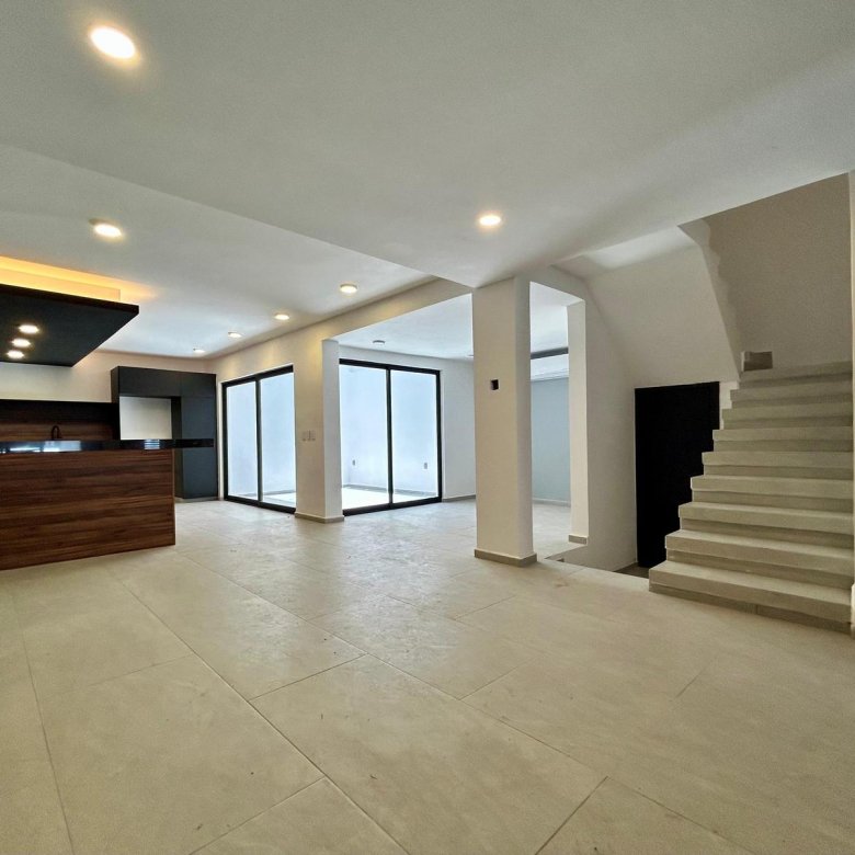 Casa Nueva en Venta Boca del Río