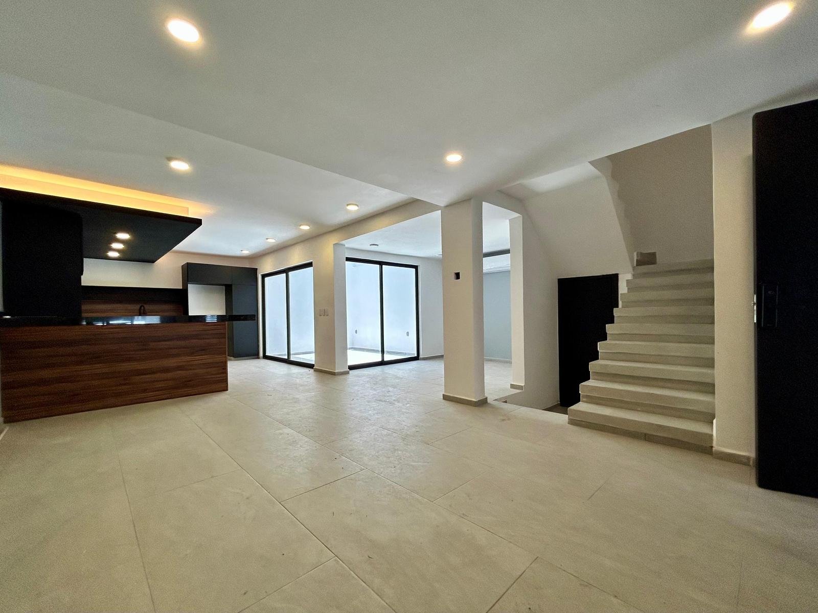 Casa Nueva en Venta Boca del Río