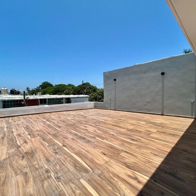 Casa Nueva en Venta Boca del Río