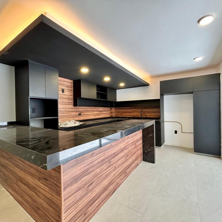 Casa Nueva en Venta Boca del Río