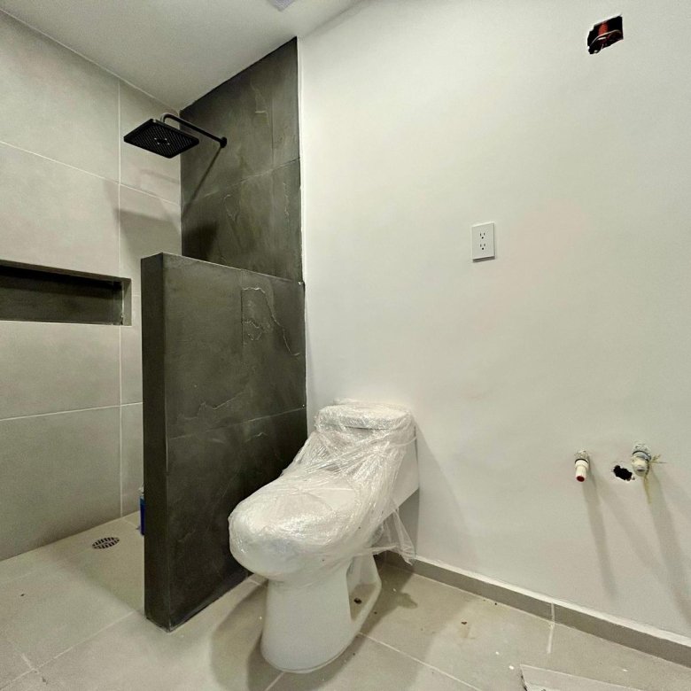 Casa Nueva en Venta Boca del Río