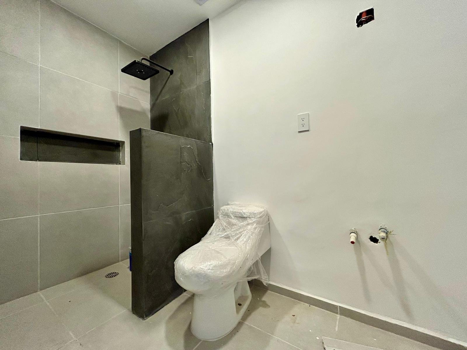 Casa Nueva en Venta Boca del Río