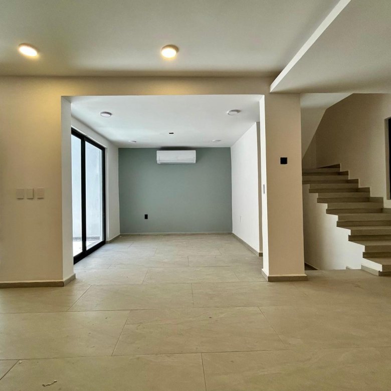 Casa Nueva en Venta Boca del Río