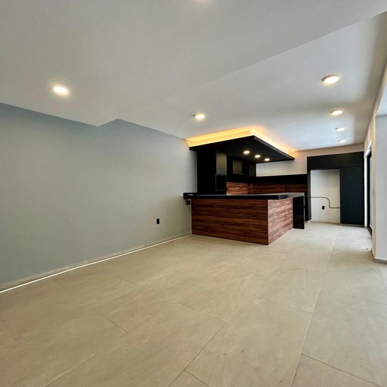 Casa Nueva en Venta Boca del Río