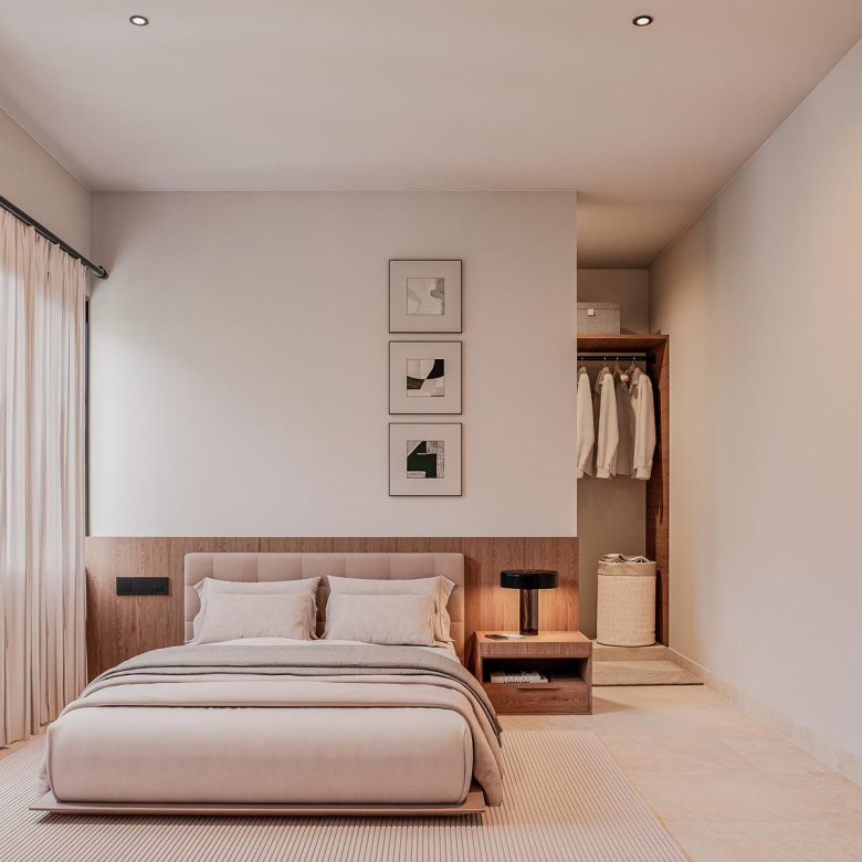 Casa Nueva en Venta Lomas del Mediterraneo