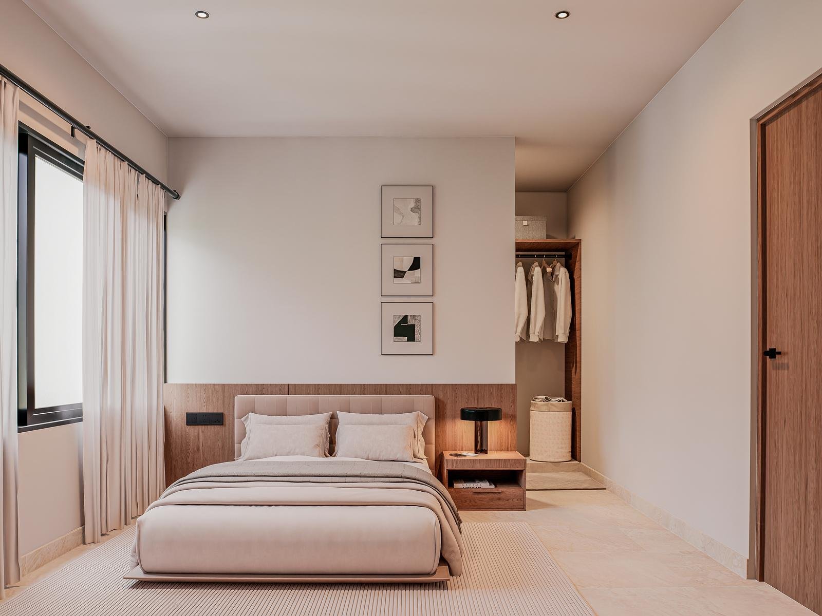 Casa Nueva en Venta Lomas del Mediterraneo