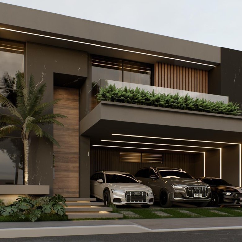 Casa Nueva en Venta Playas del Conchal
