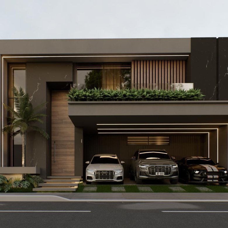 Casa Nueva en Venta Playas del Conchal