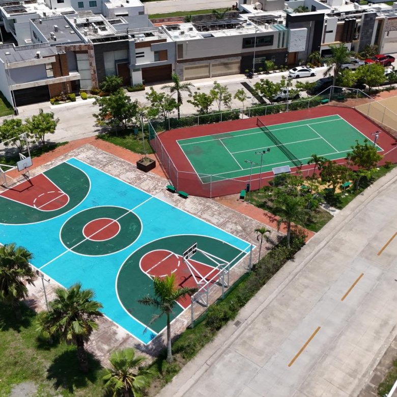 Casa Nueva en Venta Las Palmas