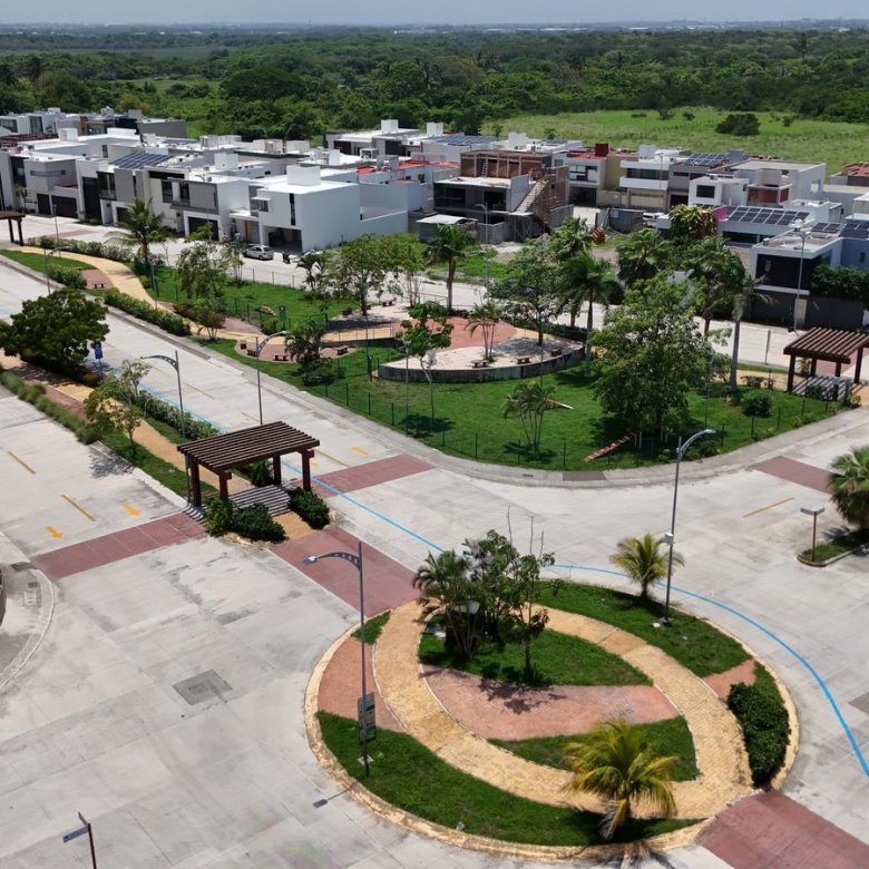 Casa Nueva en Venta Las Palmas