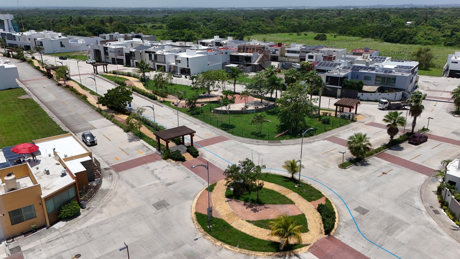 Casa Nueva en Venta Las Palmas