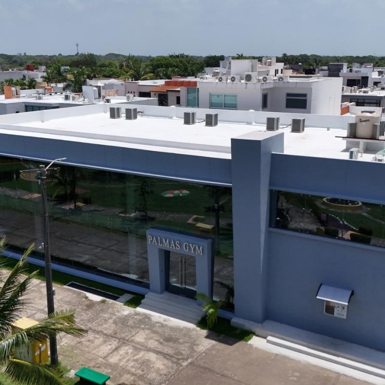 Casa Nueva en Venta Las Palmas