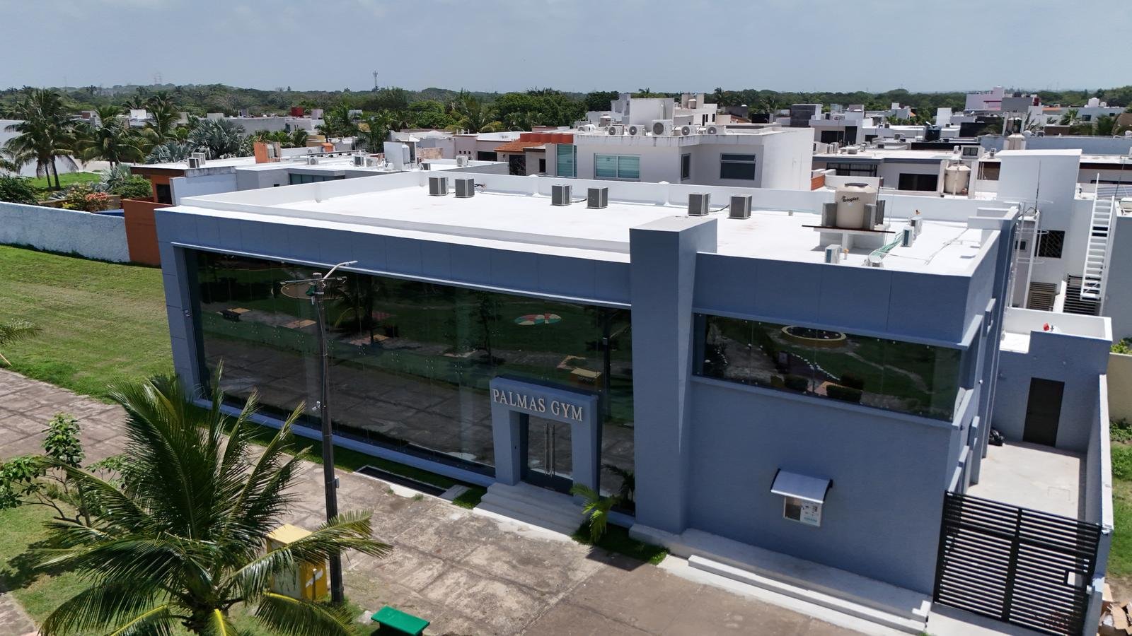 Casa Nueva en Venta Las Palmas