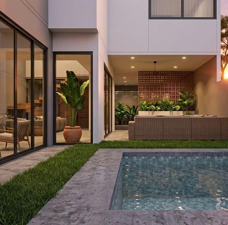 Casa Nueva en Venta Las Palmas