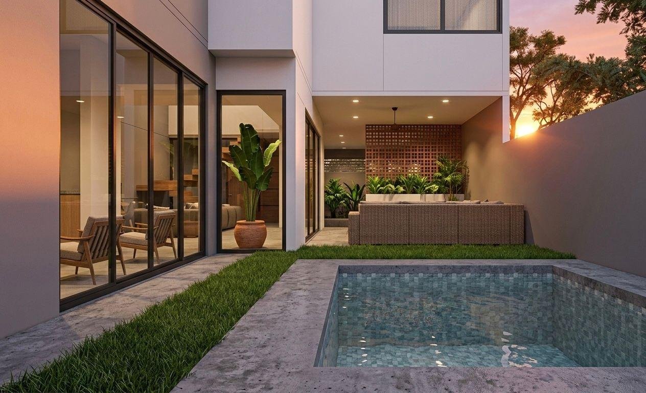Casa Nueva en Venta Las Palmas