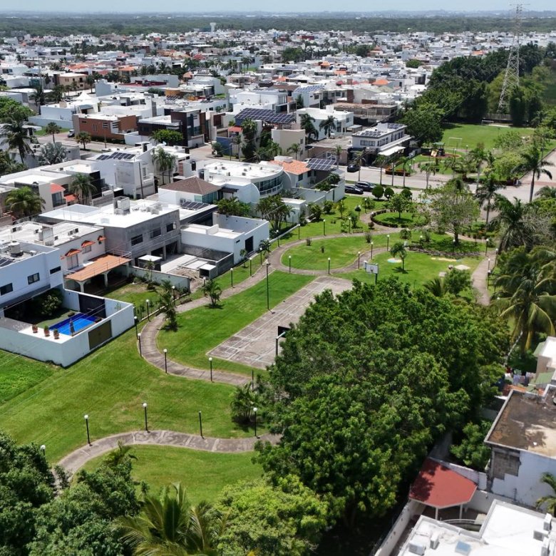 Casa Nueva en Venta Las Palmas
