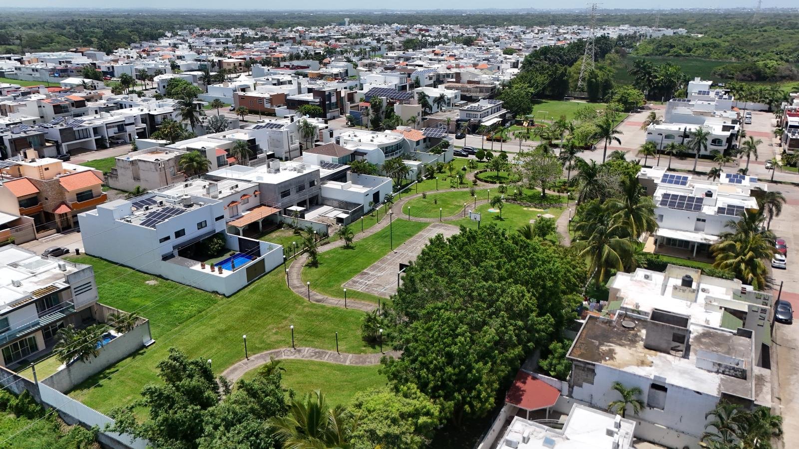 Casa Nueva en Venta Las Palmas