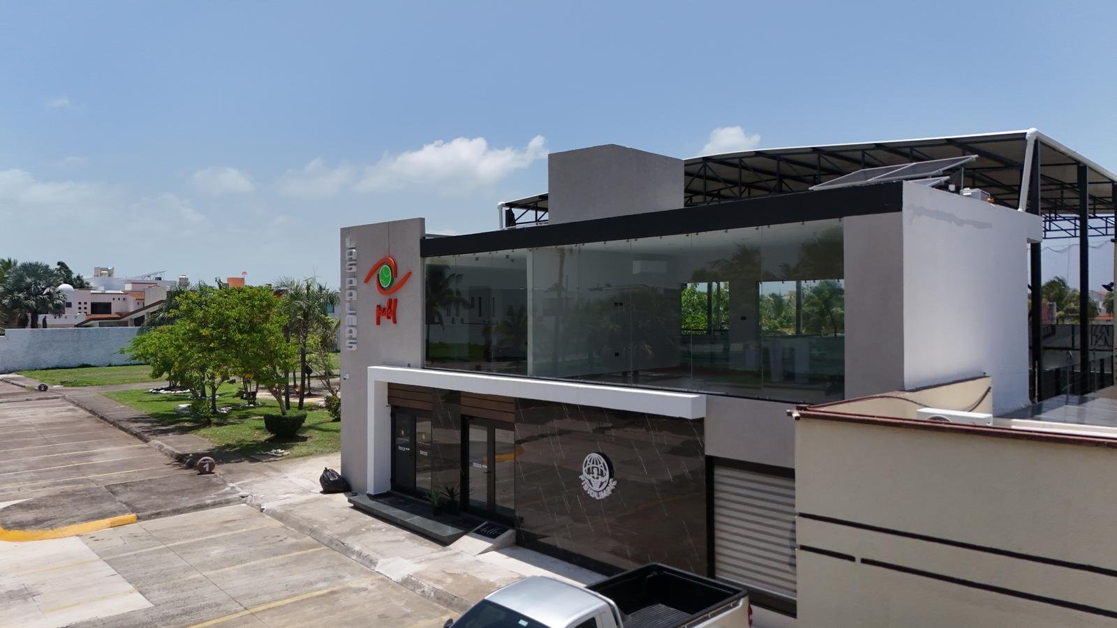 Casa Nueva en Venta Las Palmas