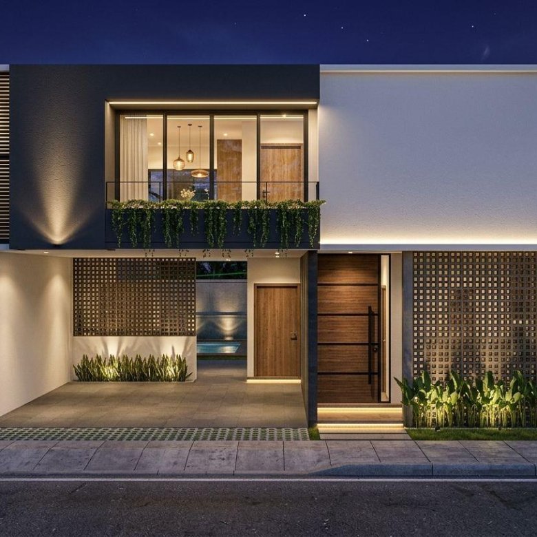 Casa Nueva en Venta Las Palmas