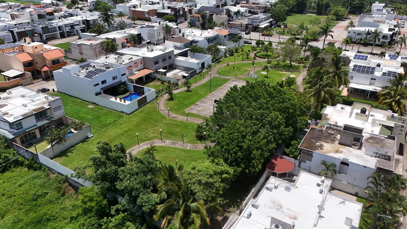 Casa Nueva en Venta Las Palmas