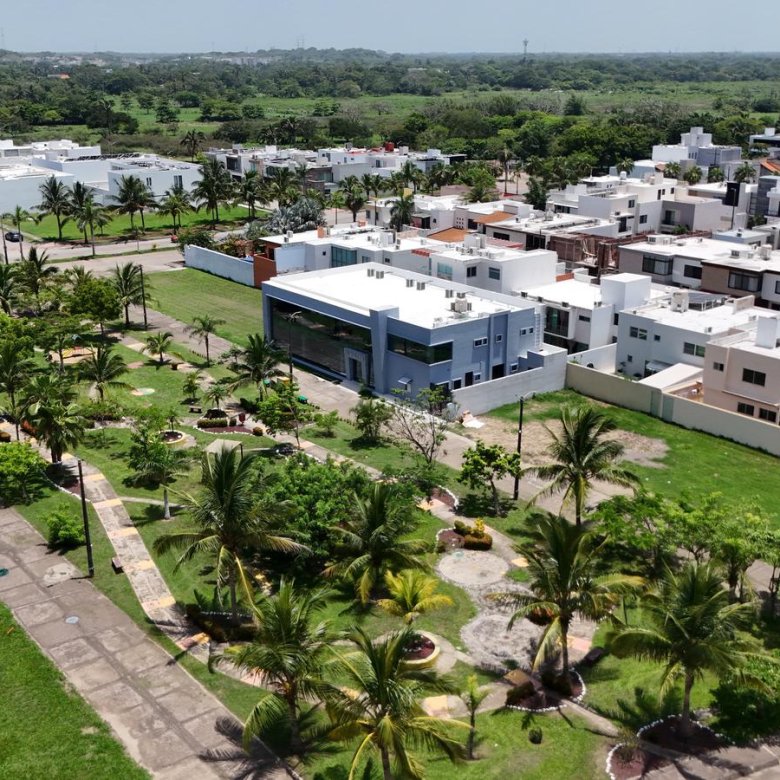 Casa Nueva en Venta Las Palmas