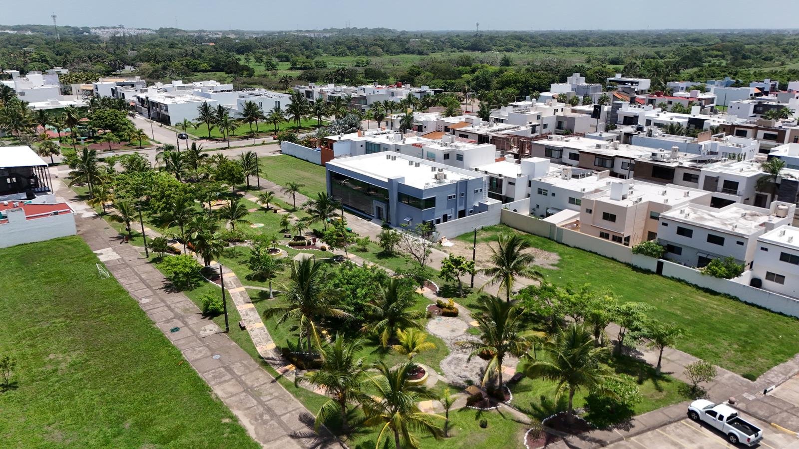 Casa Nueva en Venta Las Palmas