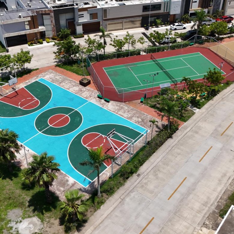 Casa Nueva en Venta Las Palmas