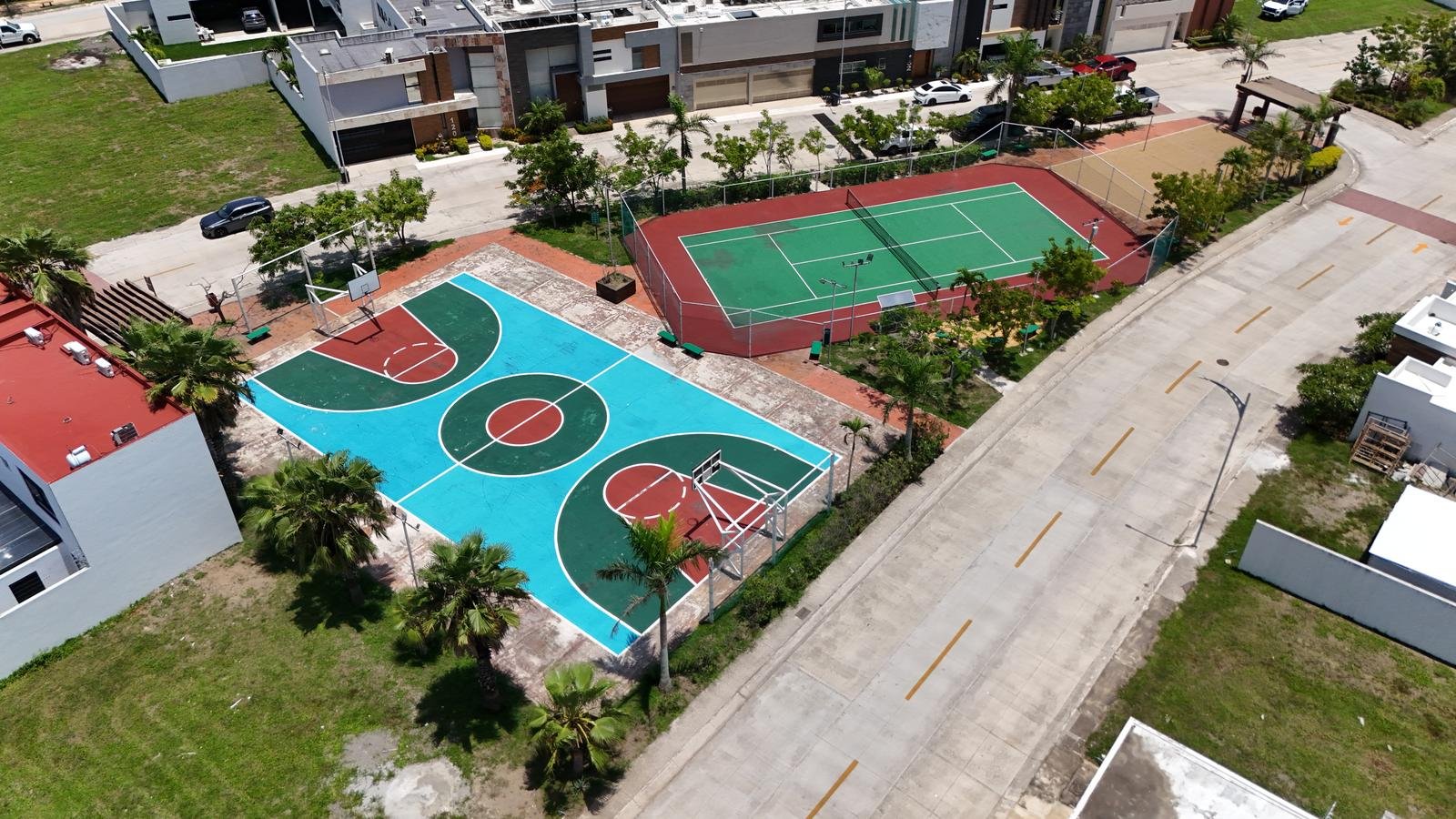 Casa Nueva en Venta Las Palmas