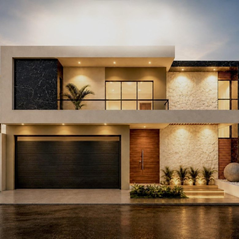 Casa Nueva en Venta Las Palmas