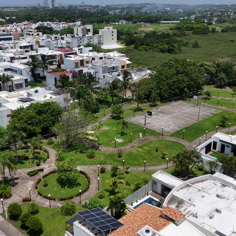 Casa Nueva en Venta Las Palmas