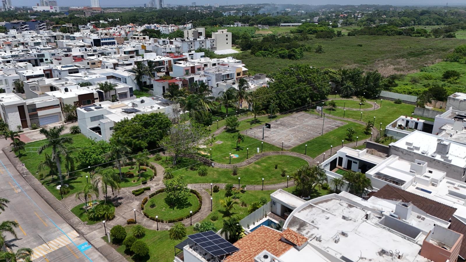 Casa Nueva en Venta Las Palmas
