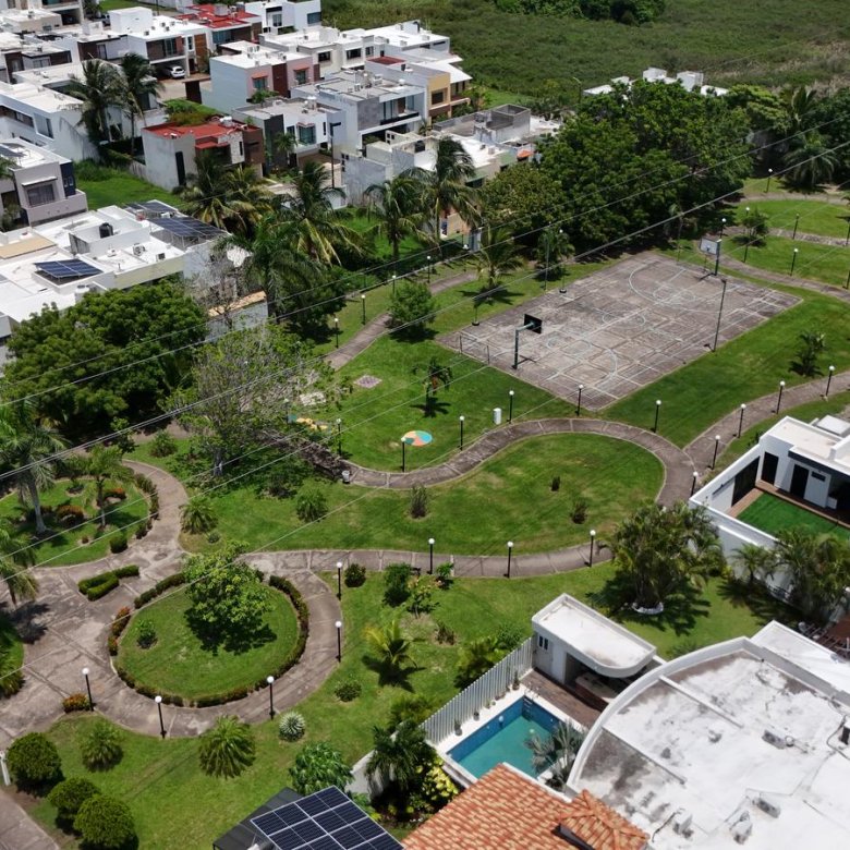 Casa Nueva en Venta Las Palmas